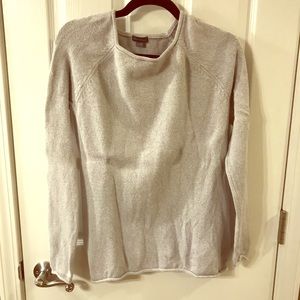 Eddie Bauer sweater